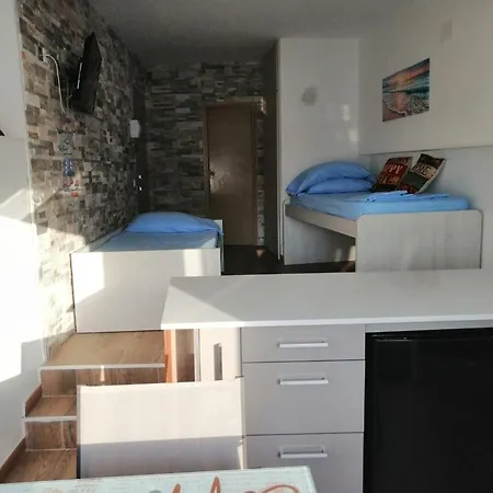 Estudio Playa