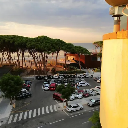 Estudio Playa Apartmán