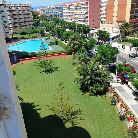 Estudio Playa Apartmán *