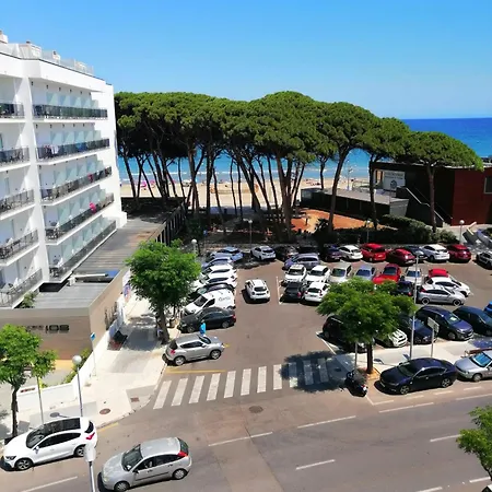 Apartmán Estudio Playa *