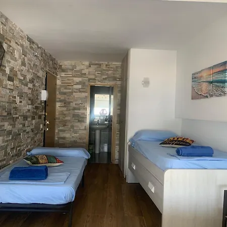 Apartamento Estudio Playa La Pineda