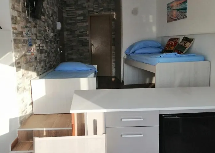 Estudio Playa