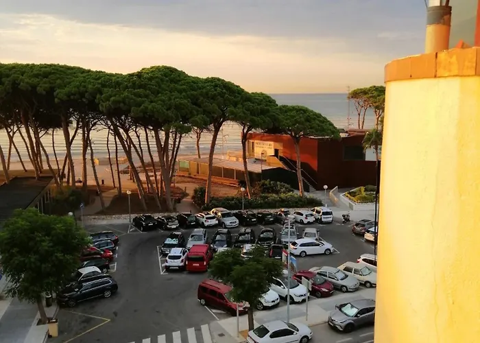 Estudio Playa Apartmán