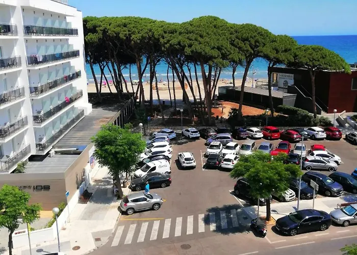 Apartmán Estudio Playa *